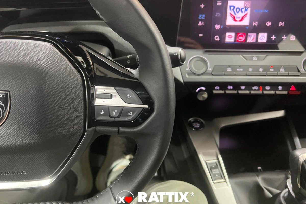 PEUGEOT 308 iii 2021 1.2 puretech t Active Pack s&s 130cv